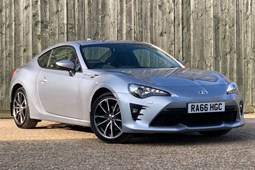 Toyota GT86 (12-21) Pro 2.0 Boxer D-4S 2d For Sale - TMC Motors, Bordon