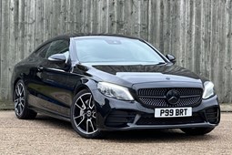 Mercedes-Benz C-Class Coupe (15-23) C 300 AMG Line Premium Plus 9G-Tronic Plus (06/2018 on) 2d For Sale - TMC Motors, Bordon