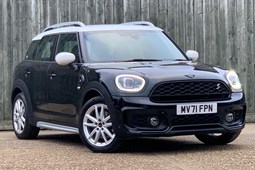 MINI Countryman SUV (17-24) 2.0 Cooper S Sport 5d For Sale - TMC Motors, Bordon