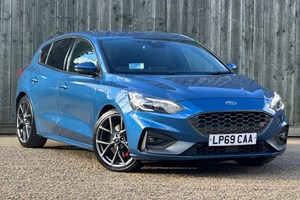 Ford Focus ST (19 on) ST 2.3 Ford EcoBoost 280PS 5d For Sale - TMC Motors, Bordon