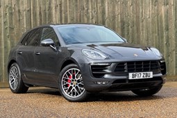 Porsche Macan (14-24) GTS PDK 5d For Sale - TMC Motors, Bordon