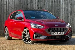 Ford Focus ST (19 on) ST 2.3 Ford EcoBoost 280PS 5d For Sale - TMC Motors, Bordon