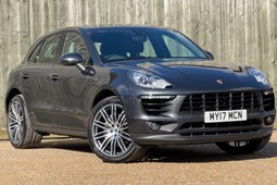 Porsche Macan (14-24) S Diesel 5d PDK For Sale - TMC Motors, Bordon