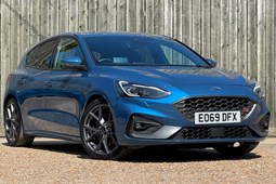 Ford Focus ST (19 on) ST 2.3 Ford EcoBoost 280PS 5d For Sale - TMC Motors, Bordon