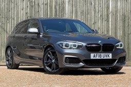 BMW 1-Series Hatchback (11-19) M140i Shadow Edition Sport Automatic 5d For Sale - TMC Motors, Bordon
