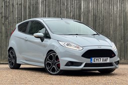 Ford Fiesta (08-17) ST-200 1.6T EcoBoost 200PS 3d For Sale - TMC Motors, Bordon
