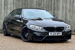 BMW 4-Series M4 (14-19) M4 Coupe 2d DCT For Sale - TMC Motors, Bordon