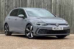 Volkswagen Golf GTD (20-23) 2.0 TDI GTD 5dr DSG For Sale - TMC Motors, Bordon