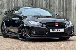 Honda Civic Type-R (17-22) Type R GT 320PS VTEC Turbo 5d For Sale - TMC Motors, Bordon