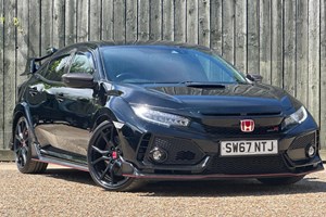 Honda Civic Type-R (17-22) Type R GT 320PS VTEC Turbo 5d For Sale - TMC Motors, Bordon