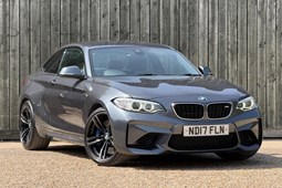 BMW 2-Series M2 (16-17) M2 2d DCT For Sale - TMC Motors, Bordon