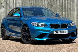 BMW 2-Series M2 (16-17) M2 2d DCT For Sale - TMC Motors, Bordon