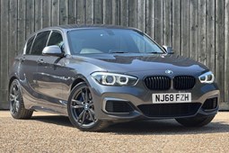 BMW 1-Series Hatchback (11-19) M140i Shadow Edition Sport Automatic 5d For Sale - TMC Motors, Bordon