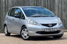 Honda Jazz (08-15) 1.2 i-VTEC S (VSA) 5d For Sale - TMC Motors, Bordon
