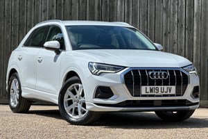 Audi Q3 SUV (18-25) Sport 35 TFSI 150PS 5d For Sale - TMC Motors, Bordon