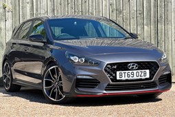 Hyundai i30 N (18-24) N Performance 2.0 T-GDi 275PS 5d For Sale - TMC Motors, Bordon