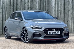 Hyundai i30 Fastback N (19-20) N Performance 2.0 T-GDi 275PS 5d For Sale - TMC Motors, Bordon