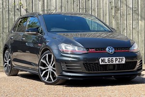Volkswagen Golf GTI (13-17) 2.0 TSI GTI (Performance Pack/Nav) 5d DSG For Sale - TMC Motors, Bordon