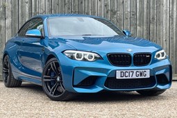 BMW 2-Series M2 (16-17) M2 2d DCT For Sale - TMC Motors, Bordon
