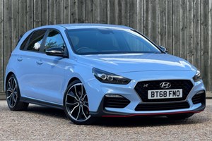 Hyundai i30 N (18-24) N Performance 2.0 T-GDi 275PS 5d For Sale - TMC Motors, Bordon