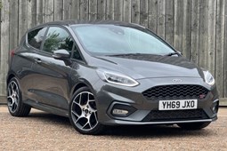 Ford Fiesta ST (18-22) ST-2 1.5T EcoBoost 200PS 3d For Sale - TMC Motors, Bordon
