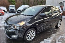 Vauxhall Viva (15-19) 1.0 SL 5d For Sale - G G Gallagher & Sons, Mold