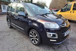 Citroen C3 Picasso (09-17) 1.6 HDi 8V Selection 5d For Sale - G G Gallagher & Sons, Mold