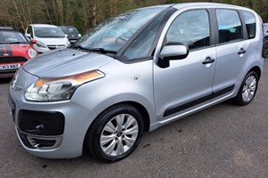 Citroen C3 Picasso (09-17) 1.6 HDi 8V VTR+ 5d For Sale - G G Gallagher & Sons, Mold