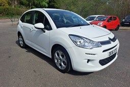 Citroen C3 (10-16) 1.0 PureTech Edition 5d For Sale - G G Gallagher & Sons, Mold