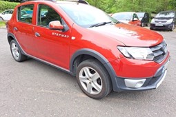 Dacia Sandero Stepway (13-21) 0.9 TCe Laureate 5d For Sale - G G Gallagher & Sons, Mold