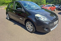 Renault Clio Hatchback (05-12) 1.2 16V Dynamique TomTom 5d For Sale - G G Gallagher & Sons, Mold