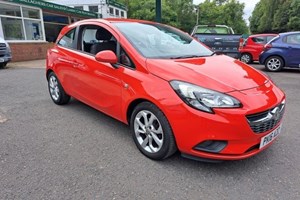 Vauxhall Corsa Hatchback (14-19) 1.4 ecoFLEX Energy (AC) 3d For Sale - G G Gallagher & Sons, Mold
