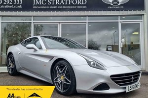 Ferrari California T (14-16) T 2d Auto For Sale - JMC Stratford Ltd, Stratford upon Avon