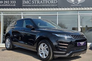 Land Rover Range Rover Evoque SUV (19 on) S R-Dynamic D150 auto 5d For Sale - JMC Stratford Ltd, Stratford upon Avon