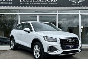 Audi Q2 SUV (16 on) 30 TFSI Sport 5dr For Sale - JMC Stratford Ltd, Stratford upon Avon