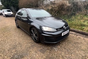 Volkswagen Golf Hatchback (13-20) 2.0 TDI GTD 3d For Sale - NATIONAL VEHICLE SUPPLIERS LTD, Hungerford