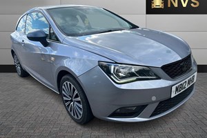 SEAT Ibiza Sport Coupe (08-17) 1.2 TSI (90bhp) Connect 3d For Sale - NATIONAL VEHICLE SUPPLIERS LTD, Hungerford