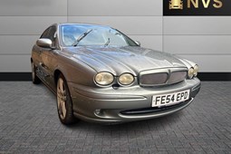 Jaguar X-Type Saloon (01-10) 2.0d Sport 4d For Sale - NATIONAL VEHICLE SUPPLIERS LTD, Hungerford