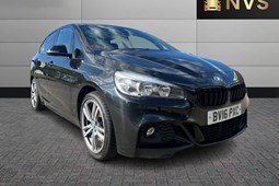 BMW 2-Series Active Tourer (14-21) 225i xDrive M Sport 5d Step Auto For Sale - NATIONAL VEHICLE SUPPLIERS LTD, Hungerford