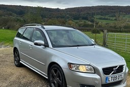 Volvo V50 (04-12) 1.8 Sport (06/07-08/07) 5d For Sale - NATIONAL VEHICLE SUPPLIERS LTD, Hungerford