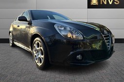 Alfa Romeo Giulietta (10-20) 1.4 TB MultiAir Sprint 5d For Sale - NATIONAL VEHICLE SUPPLIERS LTD, Hungerford