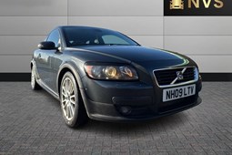 Volvo C30 (07-12) 2.0D SE 3d Powershift For Sale - NATIONAL VEHICLE SUPPLIERS LTD, Hungerford