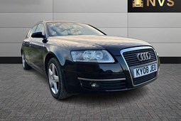 Audi A6 Avant (05-11) 2.0 TDI SE (12/05) 5d For Sale - NATIONAL VEHICLE SUPPLIERS LTD, Hungerford