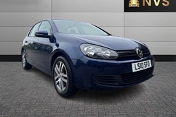 Volkswagen Golf Hatchback (09-12) 1.4 TSI SE 5d For Sale - NATIONAL VEHICLE SUPPLIERS LTD, Hungerford