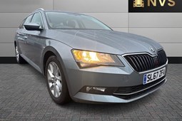 Skoda Superb Estate (15-23) 1.6 TDI CR SE 5d For Sale - NATIONAL VEHICLE SUPPLIERS LTD, Hungerford