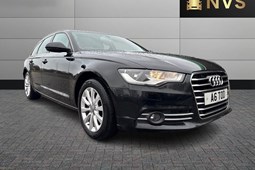 Audi A6 Avant (11-18) 2.0 TDI SE 5d For Sale - NATIONAL VEHICLE SUPPLIERS LTD, Hungerford