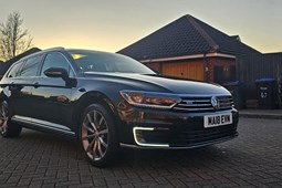 Volkswagen Passat Estate (15-24) 1.4 TSI GTE Advance 5d DSG For Sale - NATIONAL VEHICLE SUPPLIERS LTD, Hungerford