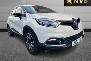 Renault Captur (13-19) 1.5 dCi (90bhp) Dynamique MediaNav 5d For Sale - NATIONAL VEHICLE SUPPLIERS LTD, Hungerford