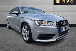 Audi A3 Sportback (13-20) 1.6 TDI (110bhp) Sport 5d For Sale - NATIONAL VEHICLE SUPPLIERS LTD, Hungerford