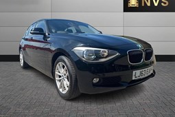 BMW 1-Series Hatchback (11-19) 114i SE 5d For Sale - NATIONAL VEHICLE SUPPLIERS LTD, Hungerford